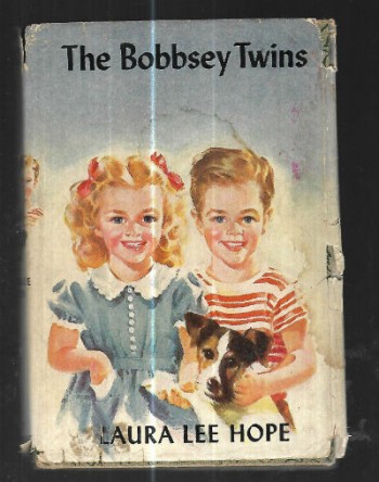 The Bobbsey twins #1