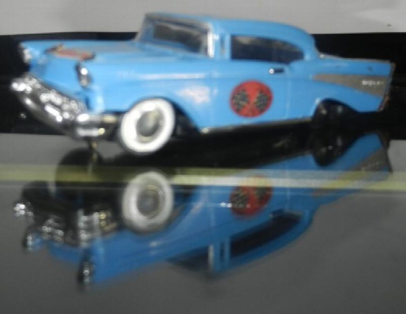 Ideal motorific hot sale slot car